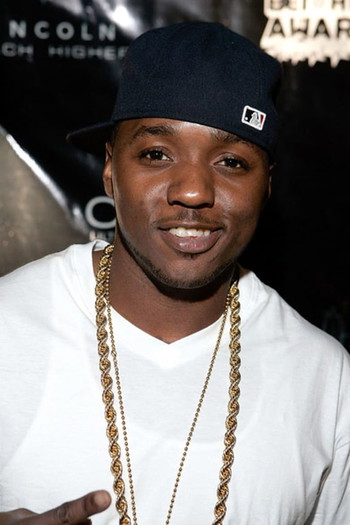 Photo of actor Lil\' Cease