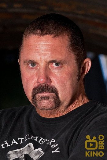 Photo of actor Kane Hodder