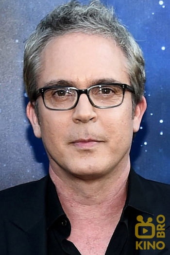 Photo of actor Brannon Braga