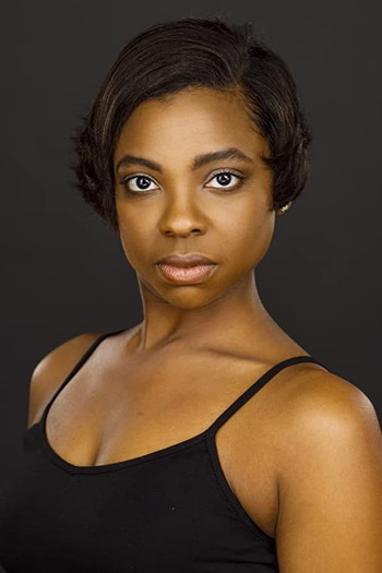 Photo of actress Veanna Black