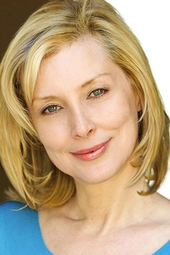 Photo of actress Valerie Wildman