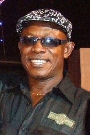 Photo of actor Nkem Owoh