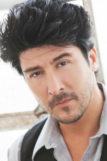 Photo of actor David Belle