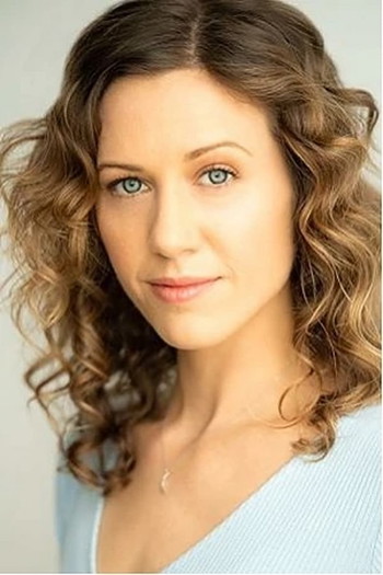 Photo of actor Natalie Burtney