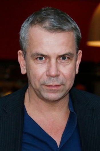 Photo of actor Philippe Torreton