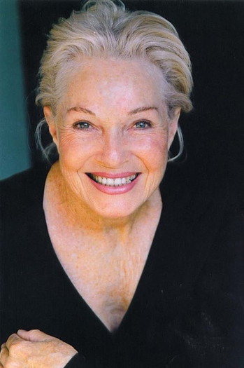 Photo of actress Leigh Rose