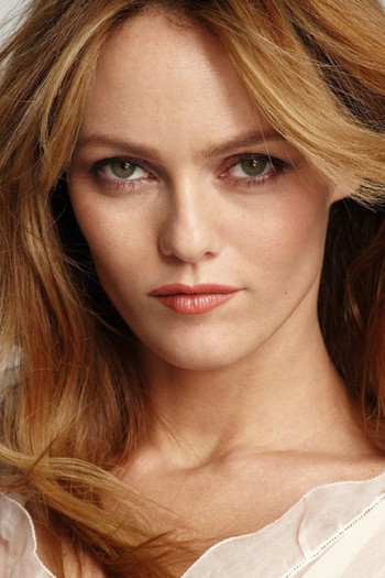 Photo of actress Vanessa Paradis