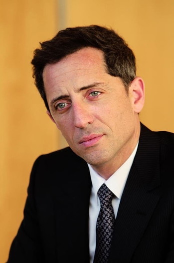 Фото актёра Gad Elmaleh