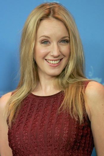 Photo of actress Ludivine Sagnier