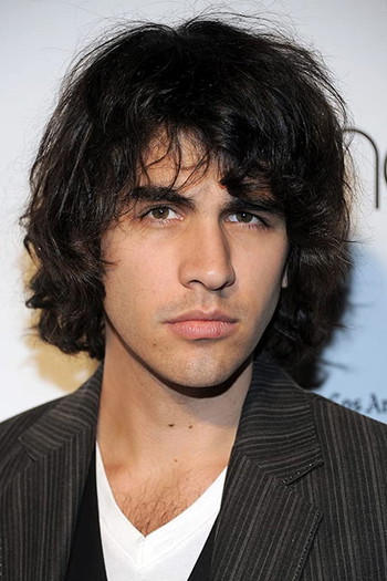 Фото актора Nick Simmons