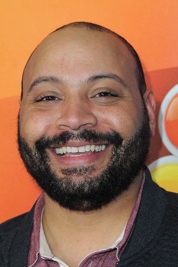 Photo of actor Colton Dunn