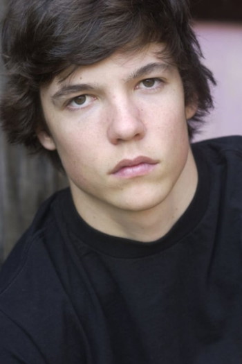 Photo of actor Dane Christensen