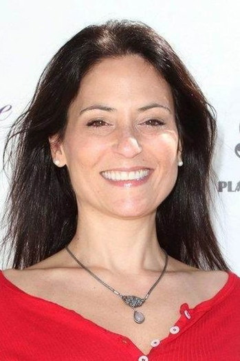 Photo of actress Judie Aronson