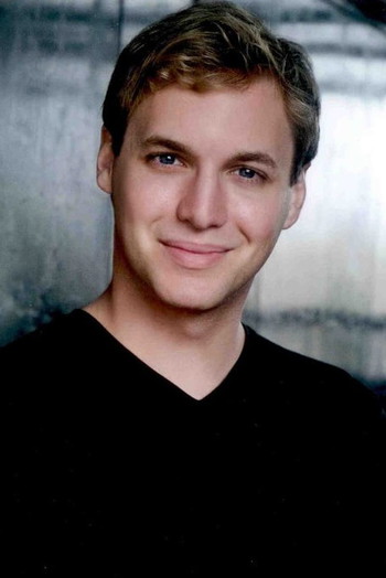 Photo of actor Jacob Kraemer