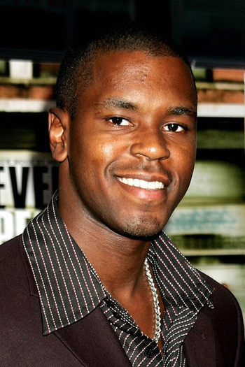 Photo of actor Billoah Greene