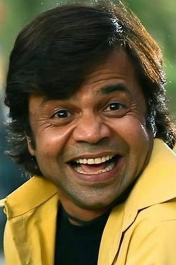 Фото актора Rajpal Yadav