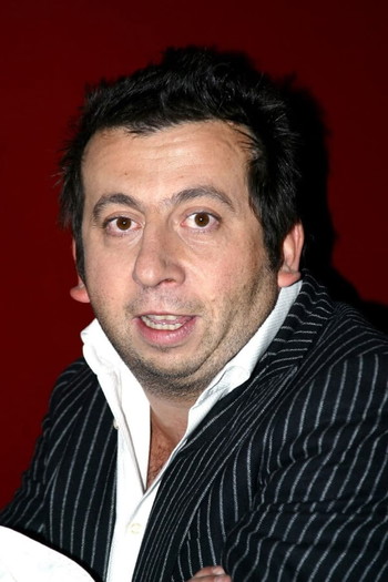 Photo of actor Michel Muller