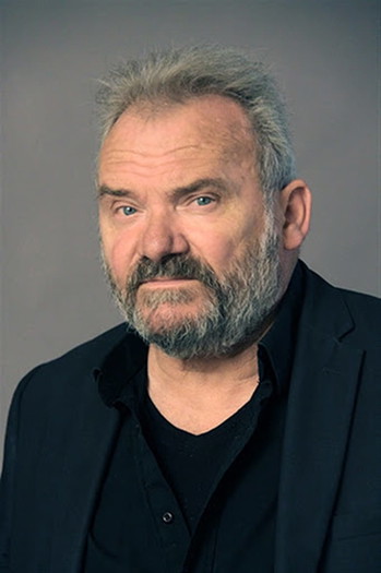 Photo of actor Christian Sinniger