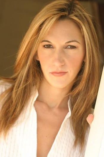 Photo of actress Jennifer Sciole