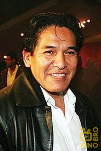 Photo of actor Aristóteles Picho