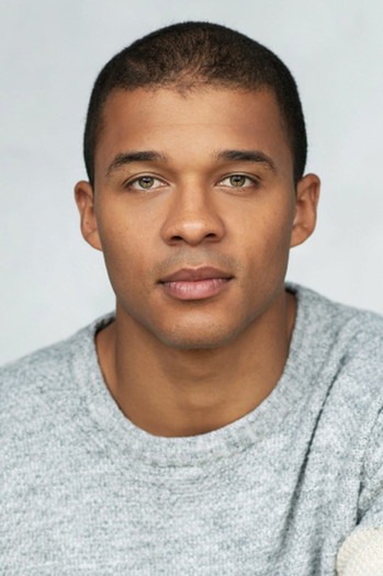 Photo of actor Karl Walcott