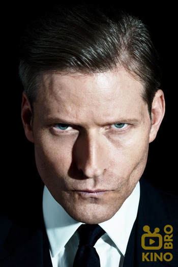 Фото актора Crispin Glover