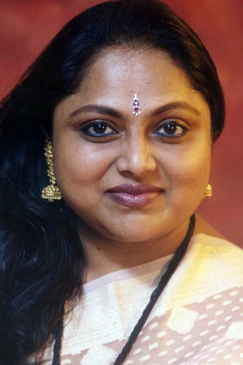 Photo of actress Saritha