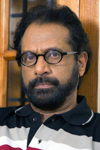 Photo of actor Thampy Antony