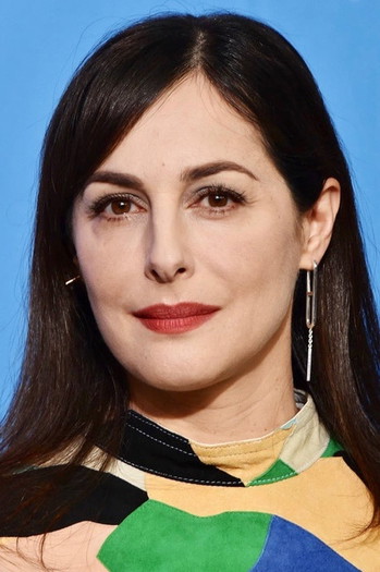 Photo of actress Amira Casar