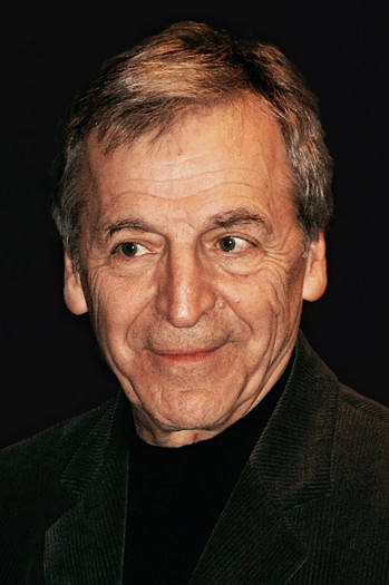 Photo of actor Costa-Gavras