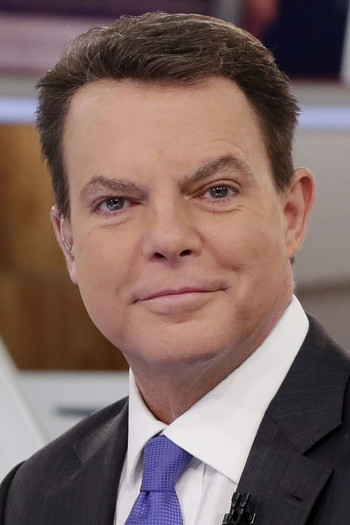 Фото актёра Shepard Smith