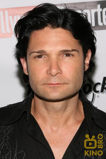 Photo of actor Corey Feldman