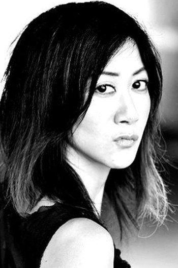 Photo of actress Betty Ouyang