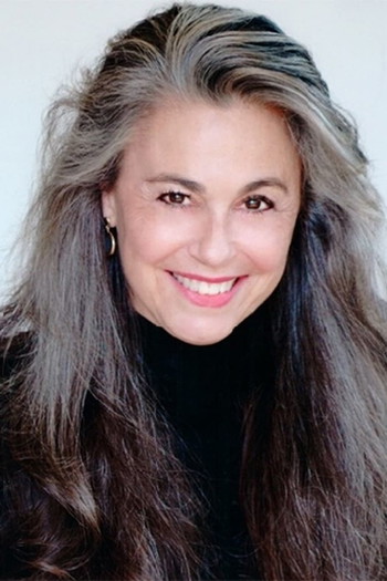 Photo of actress Lisa Freeman