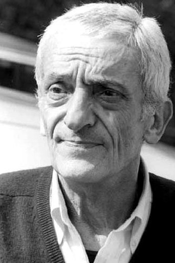 Photo of actor Jacques Herlin