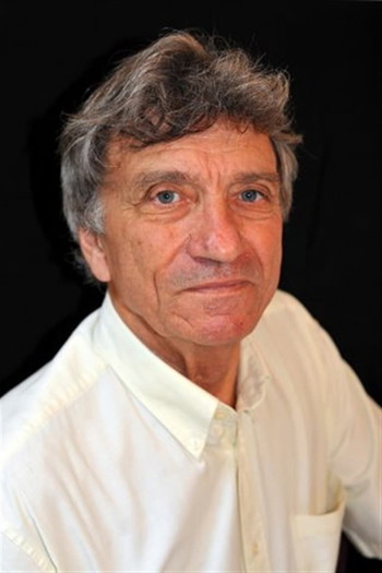 Photo of actor Loïc Pichon