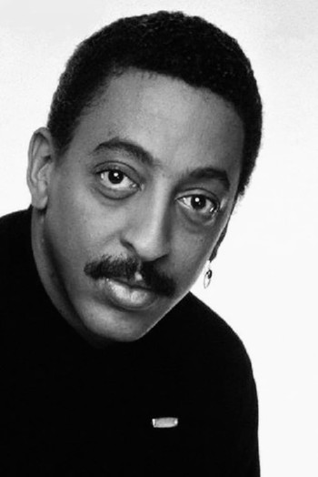 Photo of actor Gregory Hines