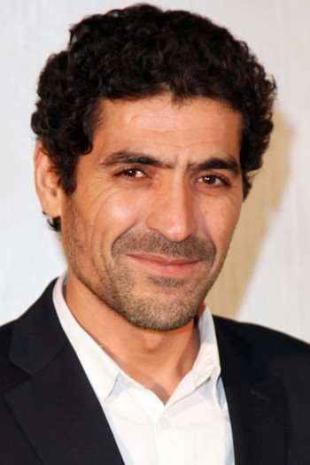 Photo of actor Abdelhafid Metalsi