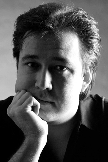 Фото актёра Bill Hicks