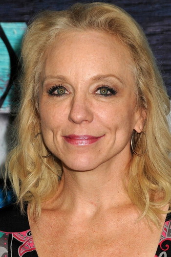 Photo of actress Brett Butler