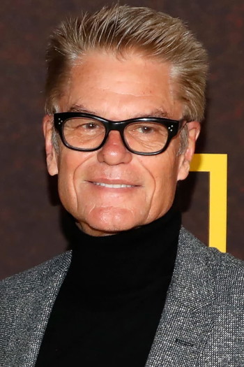 Фото актора Harry Hamlin