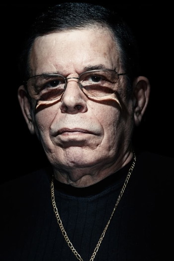 Photo of actor Art Bell