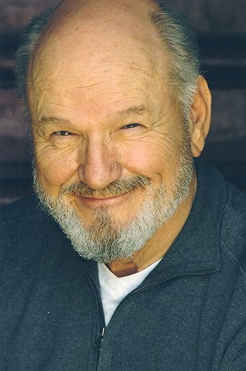 Photo of actor Wayne Grace