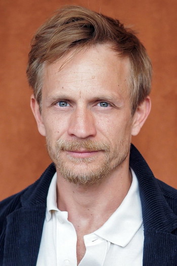 Photo of actor Jérémie Renier