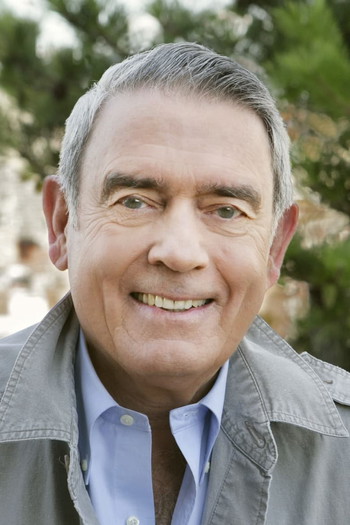 Photo of actor Dan Rather