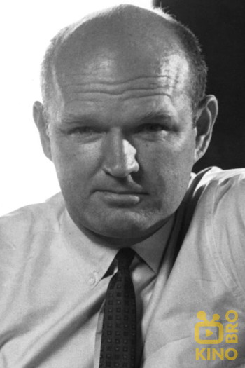 Photo of actor Warren Miller