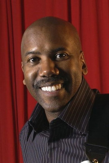 Photo of actor Nathan East