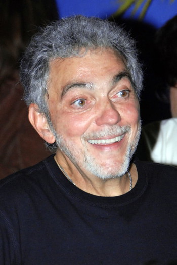 Photo of actor Steve Gadd