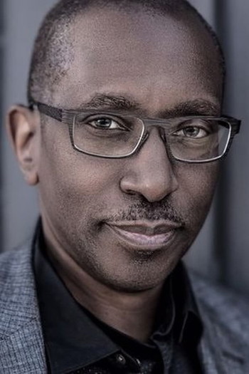 Photo of actor Greg Phillinganes