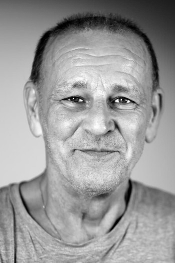 Photo of actor Andrei Finți